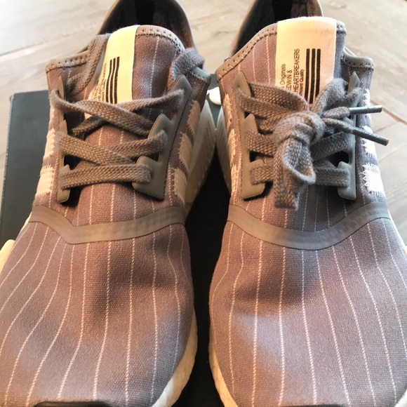 adidas Other - Adidas NMD R1 Bedwin originals